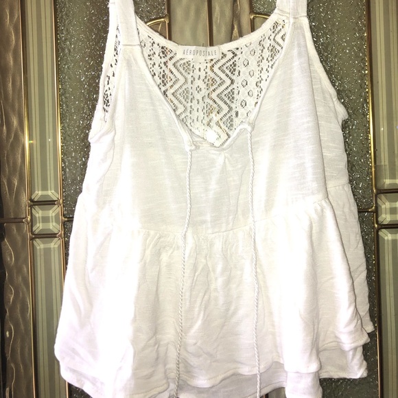 Size small Aeropostale tanktop - Picture 2 of 4